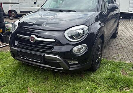 Fiat 500X 2.0 M.Jet 103kW CROSS PLUS S&S 4x4 Auto...