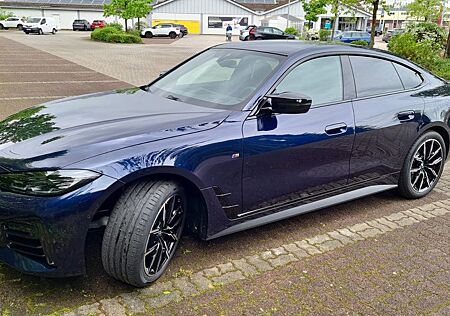 BMW M440i xD Gran Coupé MPro, H-UP, Harman etc.
