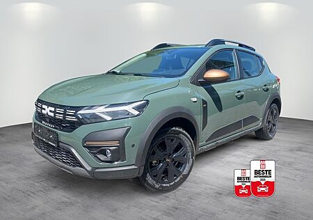 Dacia Sandero Stepway III TCe 110 Extreme+ Stepway