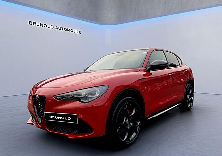 Alfa Romeo Stelvio MY23 Competizione 2.0 280PS AT8-Q4