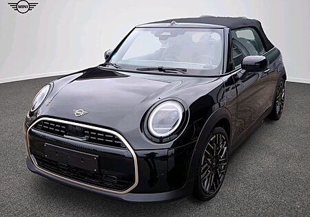 Mini Cooper Cabrio Cooper C Cabrio
