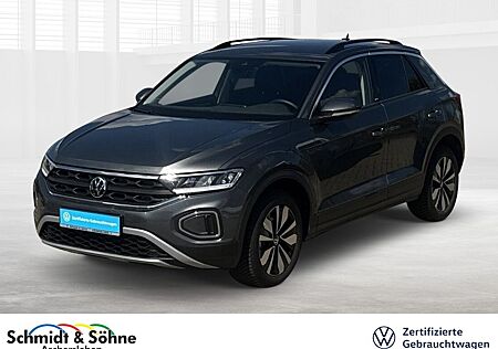 VW T-Roc Volkswagen Life Move 1.0 TSI 6-Gang DIGITAL+KAMERA