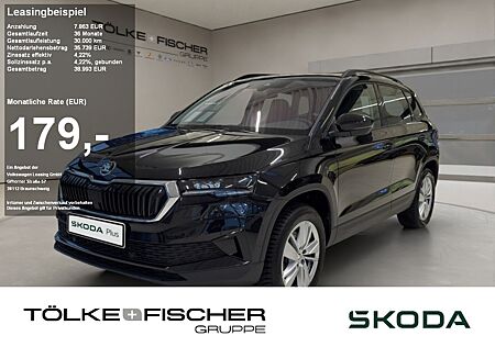 Skoda Karoq Drive NAVI ACC KeyLess Pano SHZ SpurH