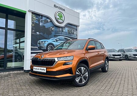 Skoda Karoq Style 1,5 TSI DSG/SHZ/Tempo/LED