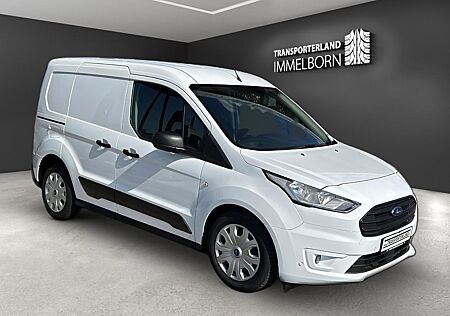 Ford Transit Connect L1 S&S Trend Klima+PDC+DAB+