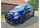 Abarth 500 Fiat 595 competizione 70 year edtion wie neu