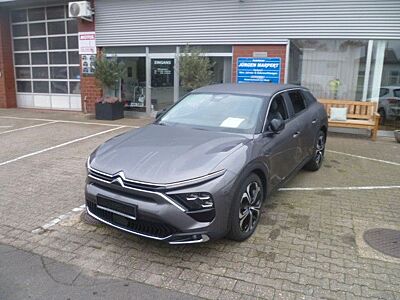 Citroën C5 X Plus