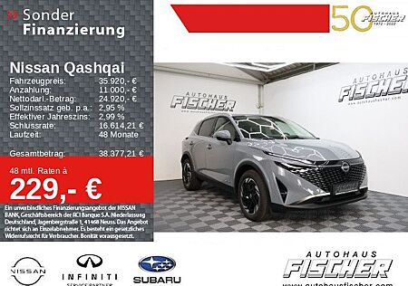 Nissan Qashqai 1.5 N-Connecta e-Power Winter- Komfort-