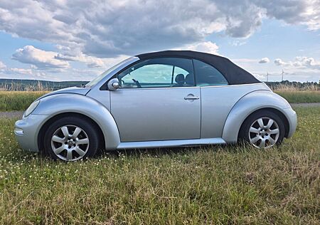 VW New Beetle Volkswagen 1.4 Cabriolet Standard