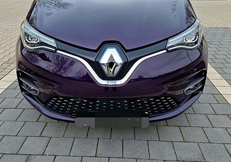 Renault ZOE Intens R135/Z.E. 50 Batteriemiete Intens