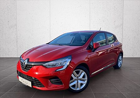 Renault Clio 1.0 TCe Experience*Sitzheizung*PDC*Spuraass