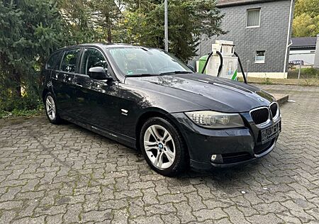 BMW 320d xDrive Touring -