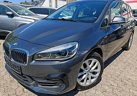 BMW 2er 220d Gran Tourer LED HARMAN KARDON AHK 7S #56075