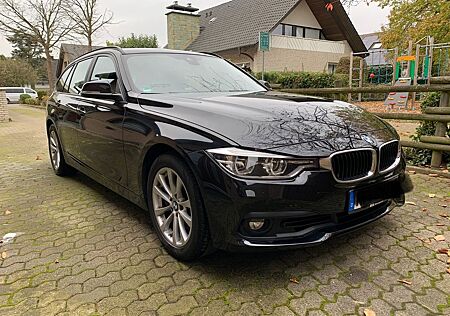 BMW 335d xDrive Touring Advantage Automatic Adva...