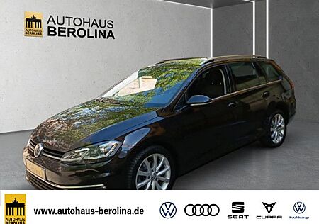 VW Golf Volkswagen VII Variant 1.5 TSI Highline DSG *ACC*NAV*