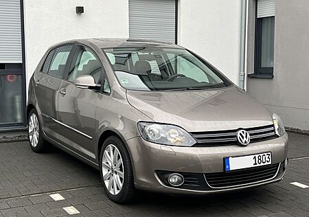 VW Golf Plus Volkswagen 1.4 TSI DSG Highline Highline