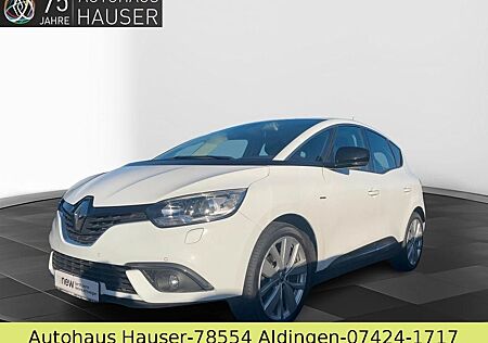 Renault Scenic IV Limited dCi 150 EDC*Navi*SHZ*Kamera