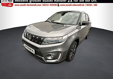 Suzuki Vitara 1.5 Comfort+ 4x4 Vollhybrid Automatik