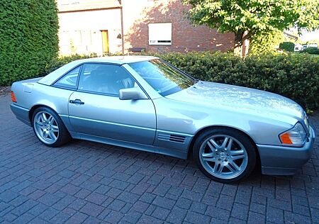 Mercedes-Benz SL 300