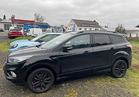 Ford Kuga 1.5 EcoBoost ST-Line 4x2 150 PS Schalter