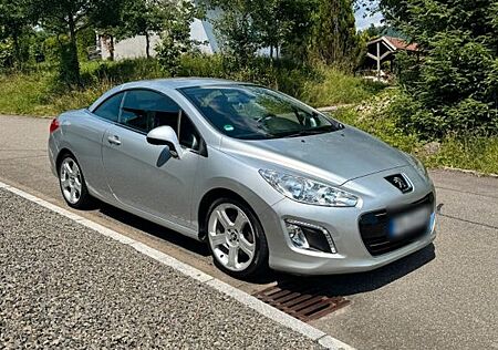 Peugeot 308 CC Allure 155 THP