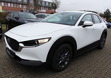 Mazda CX-3 CX-30 Basis 2WD