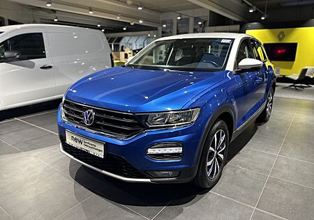 VW T-Roc Volkswagen 2.0TDI Style 4Motion DSG