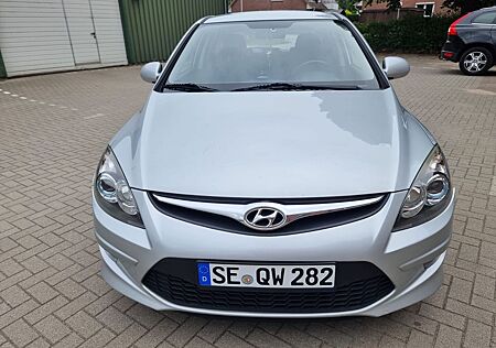 Hyundai i30 1.4 Classic Classic