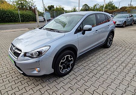 Subaru XV Comfort*TÜV Neu*Klima*Navi*