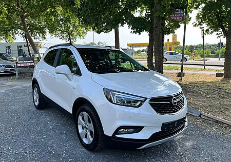 Opel Mokka X Innovation Start/Stop/EU6/Navi/Kamer/LED