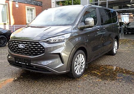 Ford Tourneo Custom Bus 320 L1 Tourneo Titanium FWD
