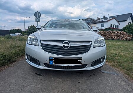 Opel Insignia ST 2.0 CDTI ecoFL. Bus. Innov. 103k...