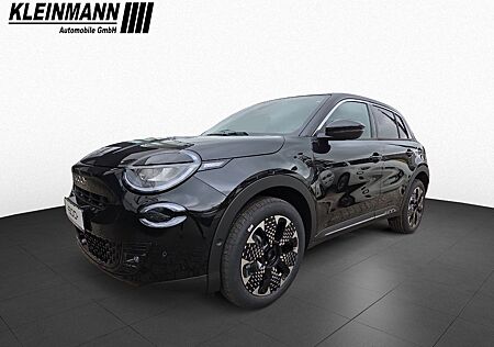 Fiat 600 gebraucht kaufen Fiat 600 Hybrid "La Prima" 1.2 T3 (110PS) DCT