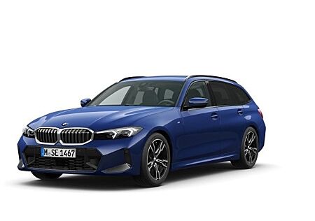 BMW 330i xDrive Touring Aut. M Sportpaket AHK PDC Ka