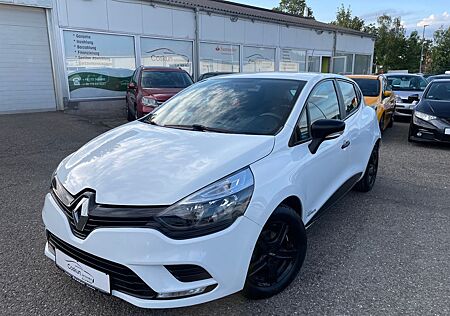 Renault Clio TCe 75Life*1-HAND*NAVI*KLIMA*EURO 6*TÜV NEU