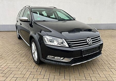 VW Passat Alltrack Volkswagen Variant BMT 4Motion