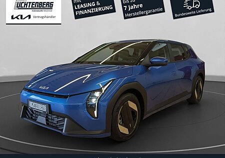 Kia EV4 AIR 81,4 kWh WINTER-PAKET NAVI+KAMERA+CARPLA