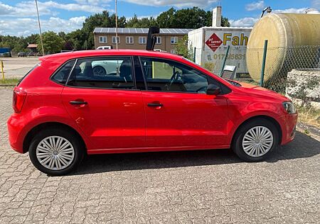 VW Polo Volkswagen V 1.0 Trendline (2016) *Sitzheizung*Klima*