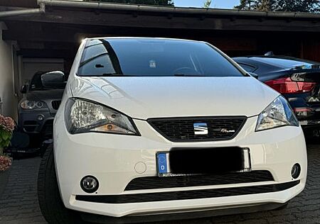 Seat Mii 1.0 44kW FR-Line FR-Line