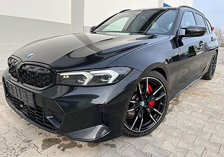 BMW M340d Touring xD M Sport PANO AHK ACC 360 Standh
