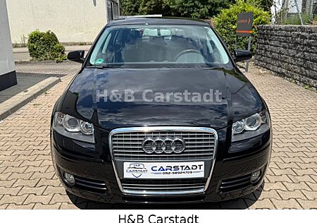 Audi A3 Sportback 1.6 FSI Ambition