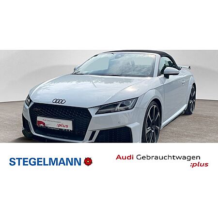 Audi TT RS leasen