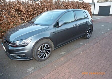 VW Golf Volkswagen 2.0 TDI SCR DSG JOIN