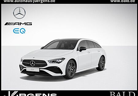 Mercedes-Benz CLA 200 Shooting Brake CLA 200 SB AMG-Sport/MLB/360/Pano/Night/HUD/Dist