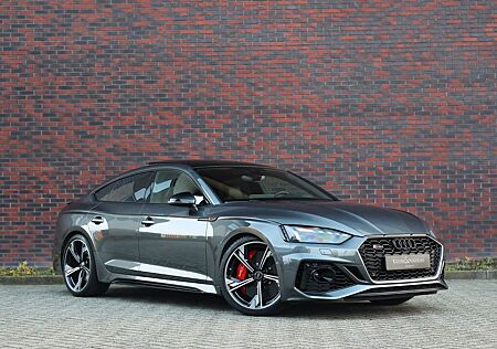 Audi RS5 Sportback 2.9 TFSI Quattro | Ceramic - Pano