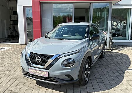 Nissan Juke 1.0DIG-T Acenta Komfort Paket Connec