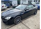 BMW 640i 640 Baureihe 6 Cabrio