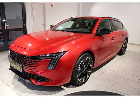 Peugeot 508 SW GT 1.2 PureTech 130 EU6e Sportpaket Navi