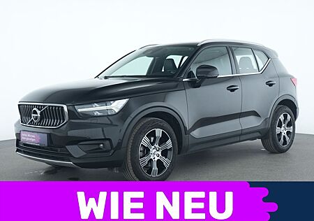 Volvo XC 40 XC40 Inscription Parkassist|Navi|360°Kamera|PDC