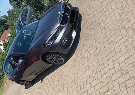 BMW 118i Sport Line Sport Line